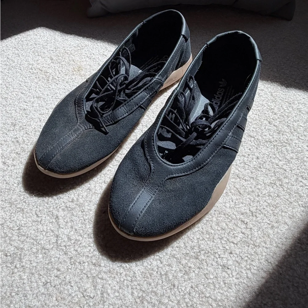 Adidas Women's Taekwondo Mei Sneaker Ballet flats - Picture 4 of 6